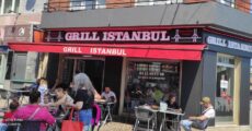 Grill Istanbul