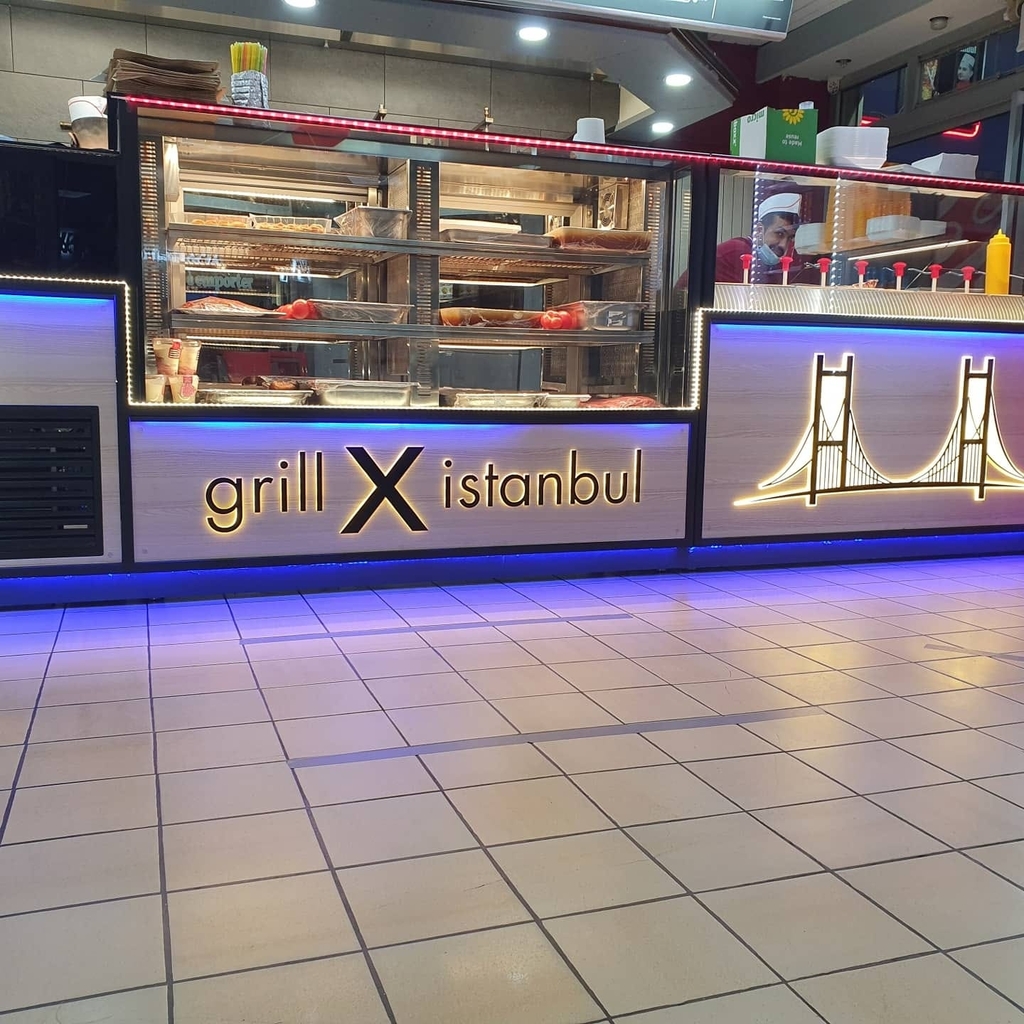 Grill Istanbul