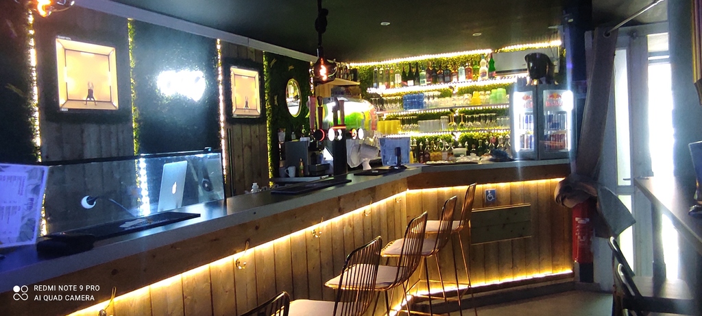 Bar OQG