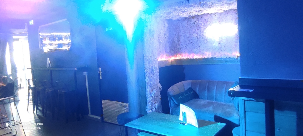 Bar OQG