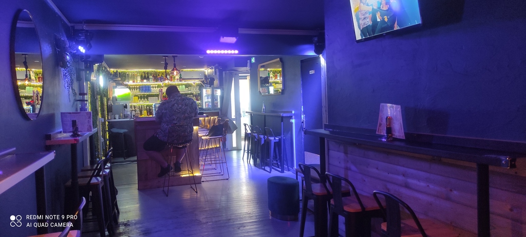 Bar OQG