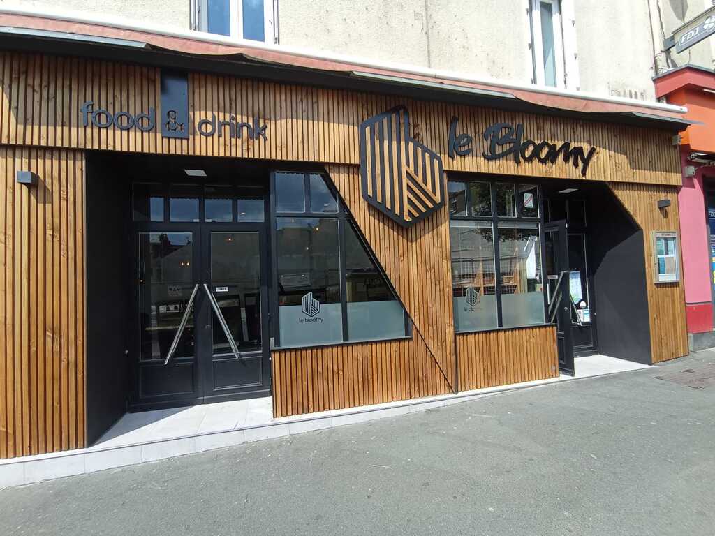 Le Bloomy