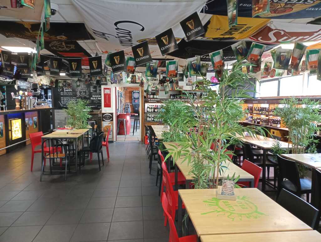 Cave à Flo