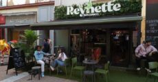 La Reynette