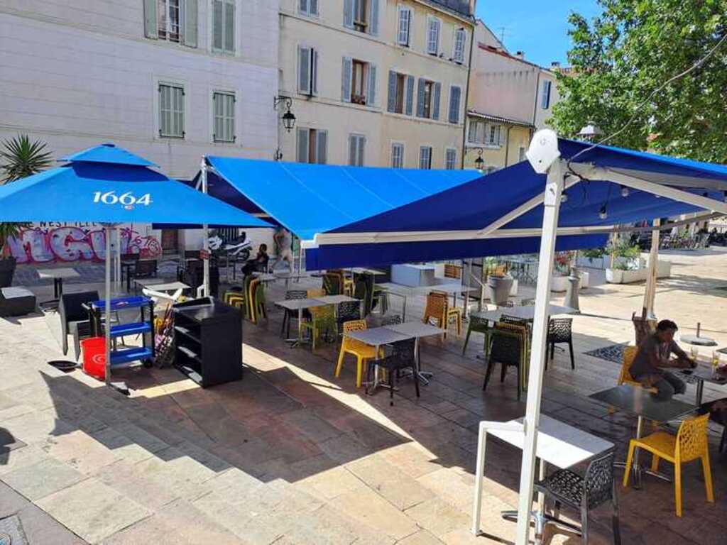 Le Bistrot des Pistoles