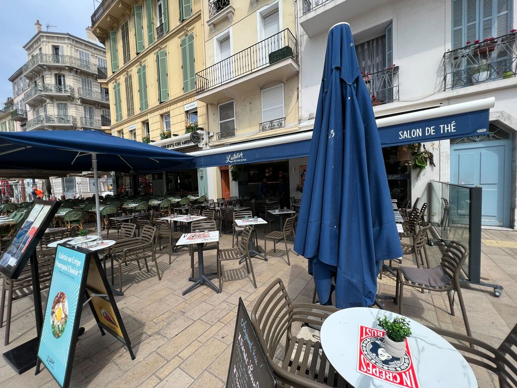 L' Atelier Artisan Crepier