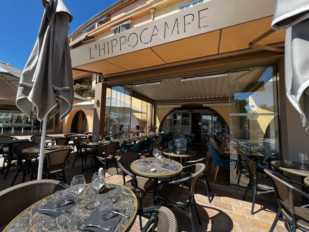 L'Hippocampe