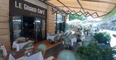 Le Grand Café