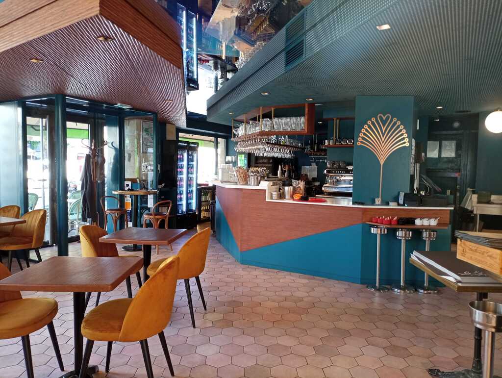 Le Grand Café