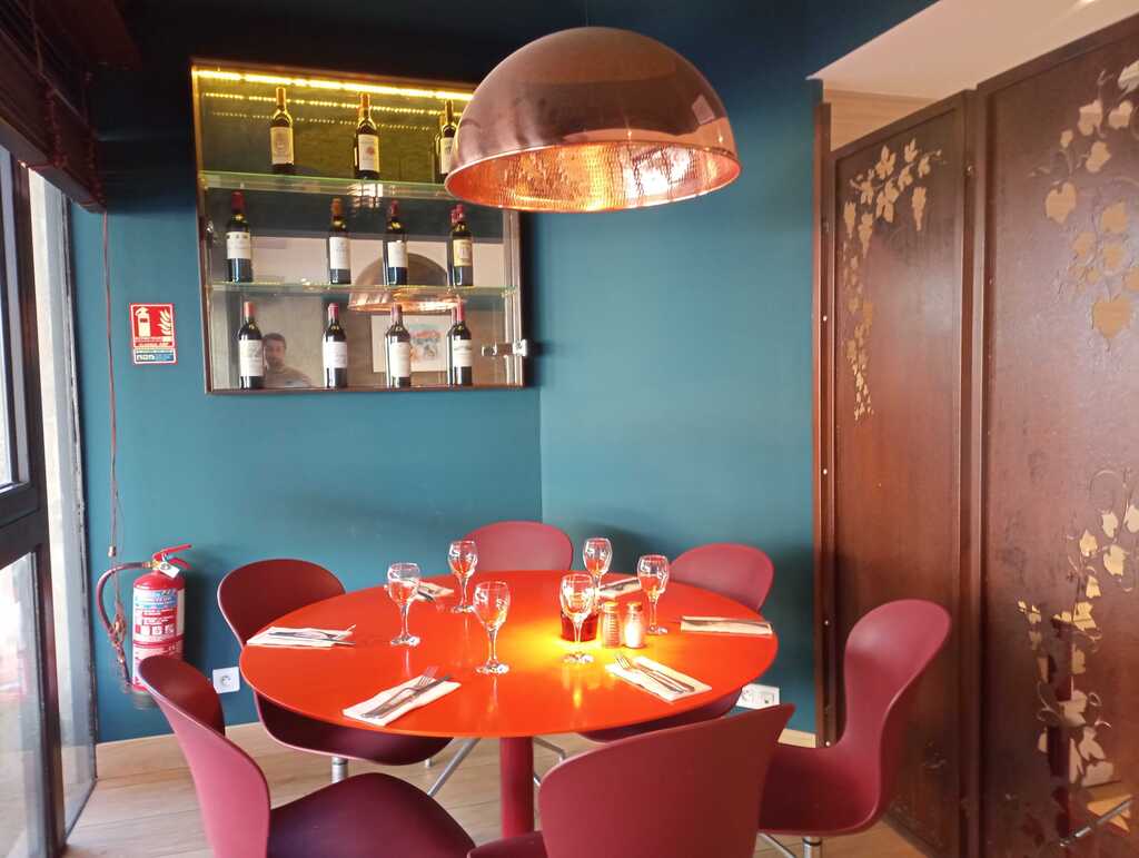 Le Grand Café