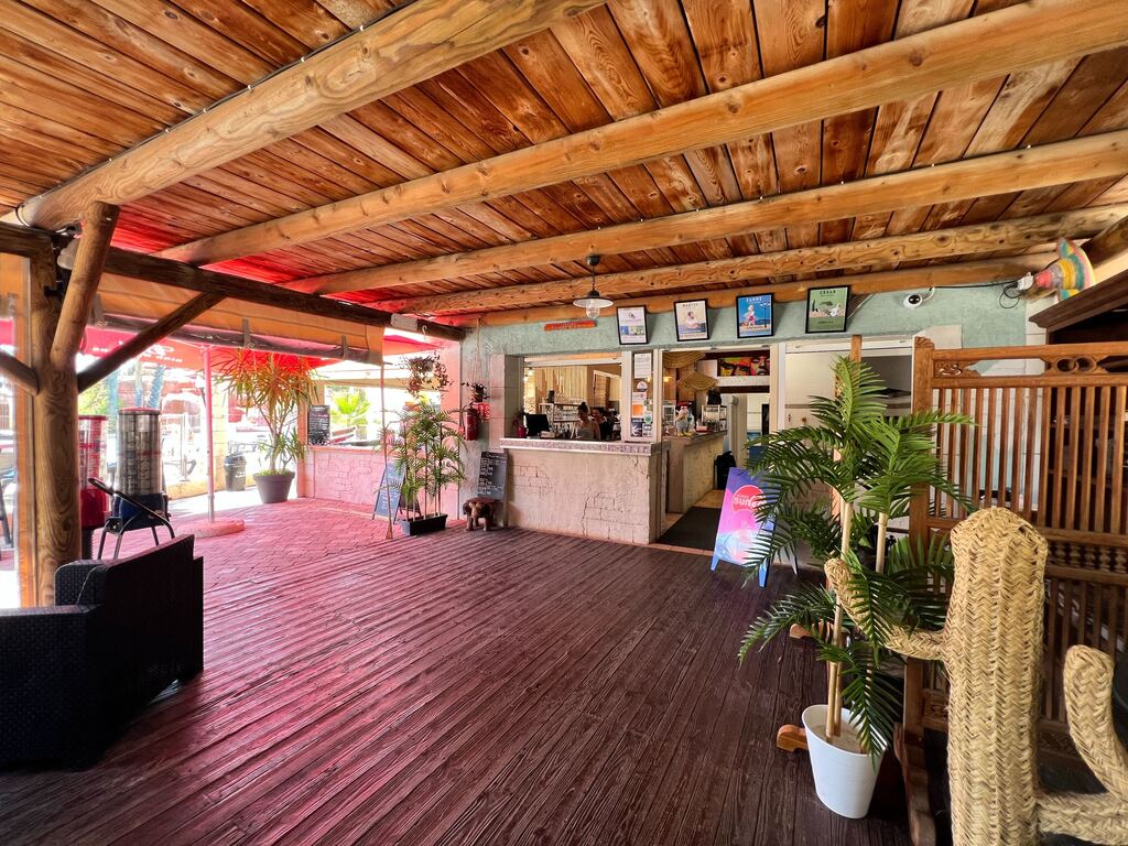 Pizza Bruno - L'Ayguade