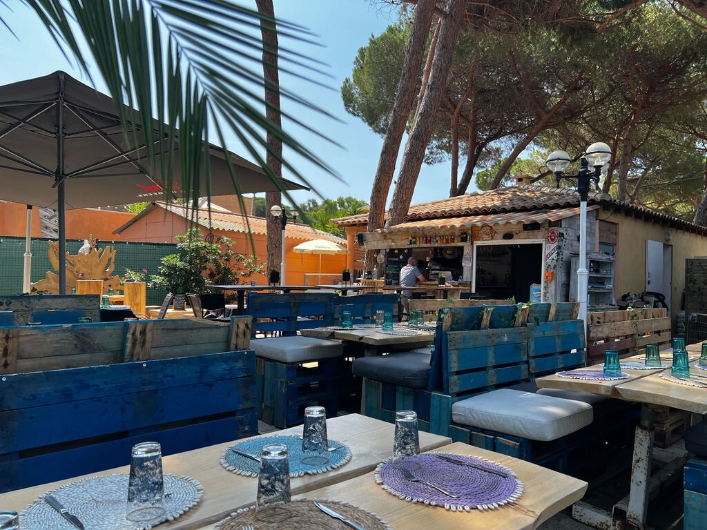 La Paillote