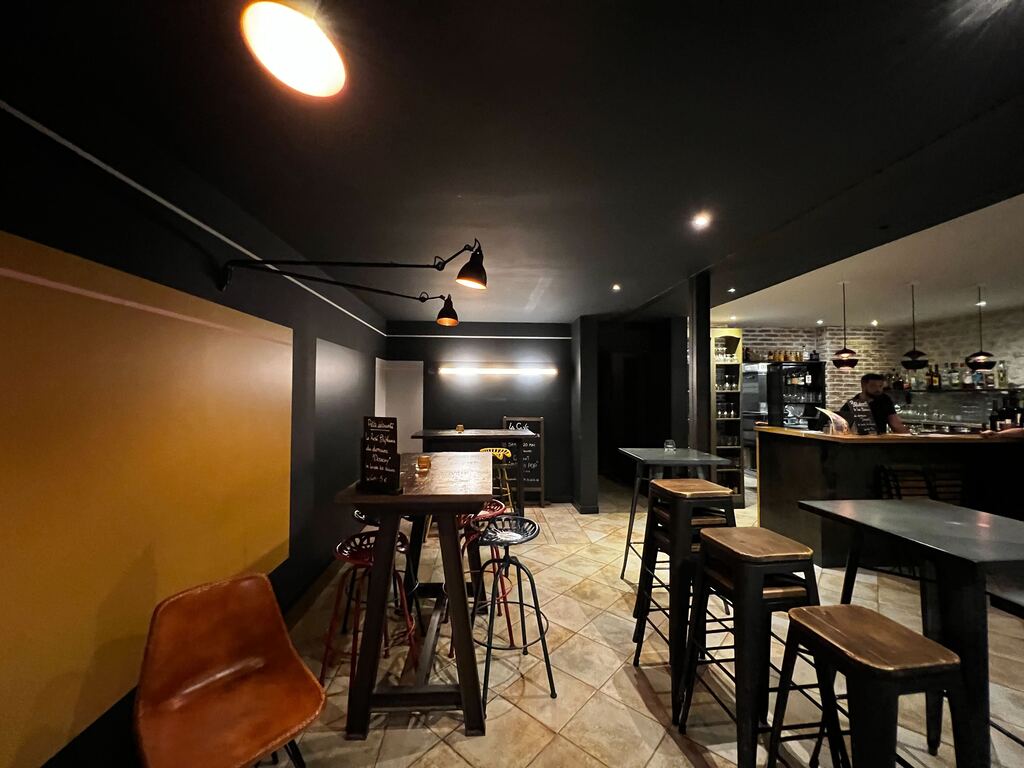 La Cave Massillon