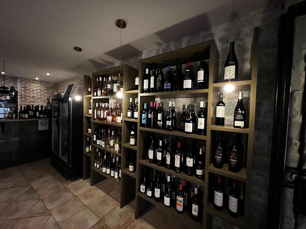 La Cave Massillon