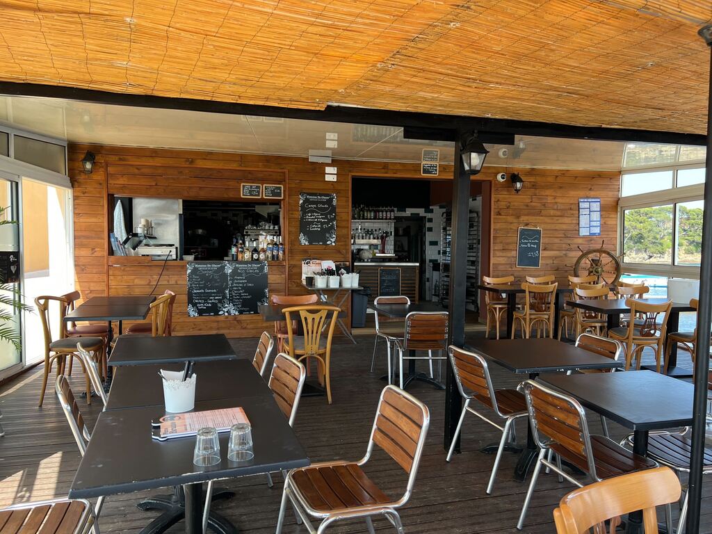 Pizza Bruno les 3 Îles