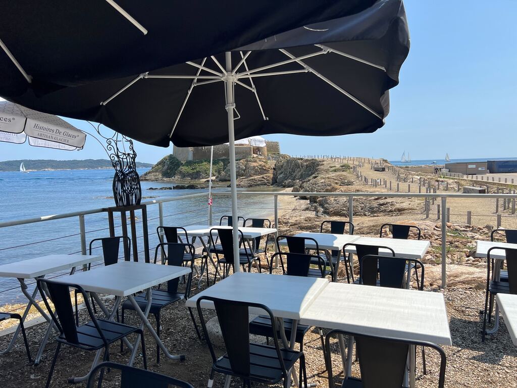 Pizza Bruno les 3 Îles