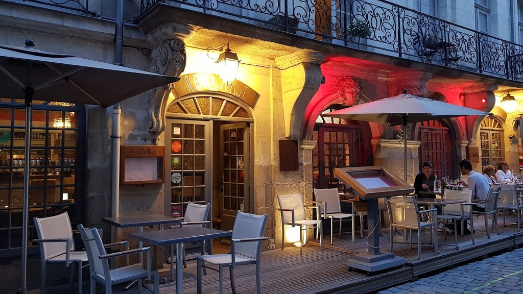 A Cantina
