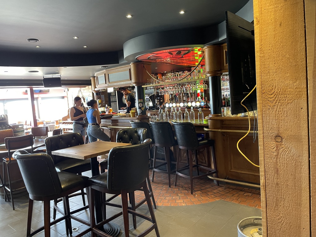 Bistro Pulpo