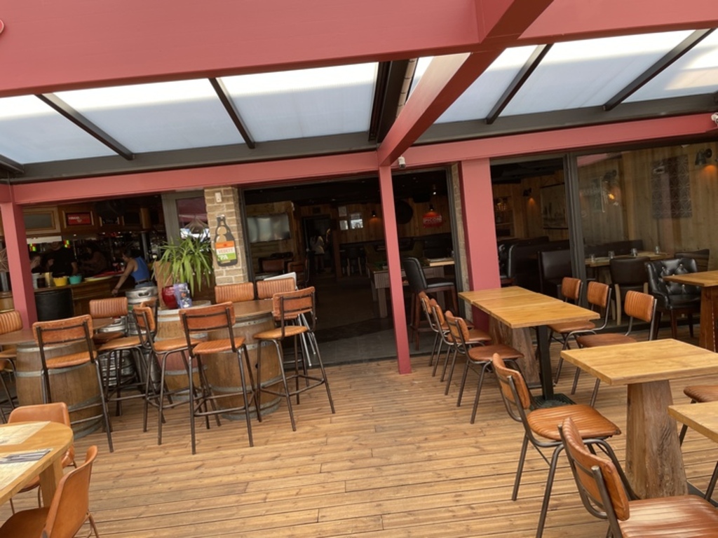 Bistro Pulpo