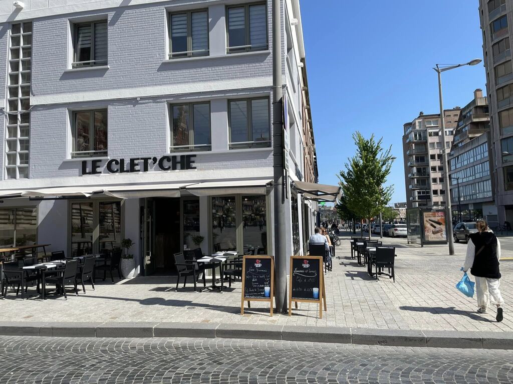 Le Cletche | Restaurants à Dunkerque | Check.fr