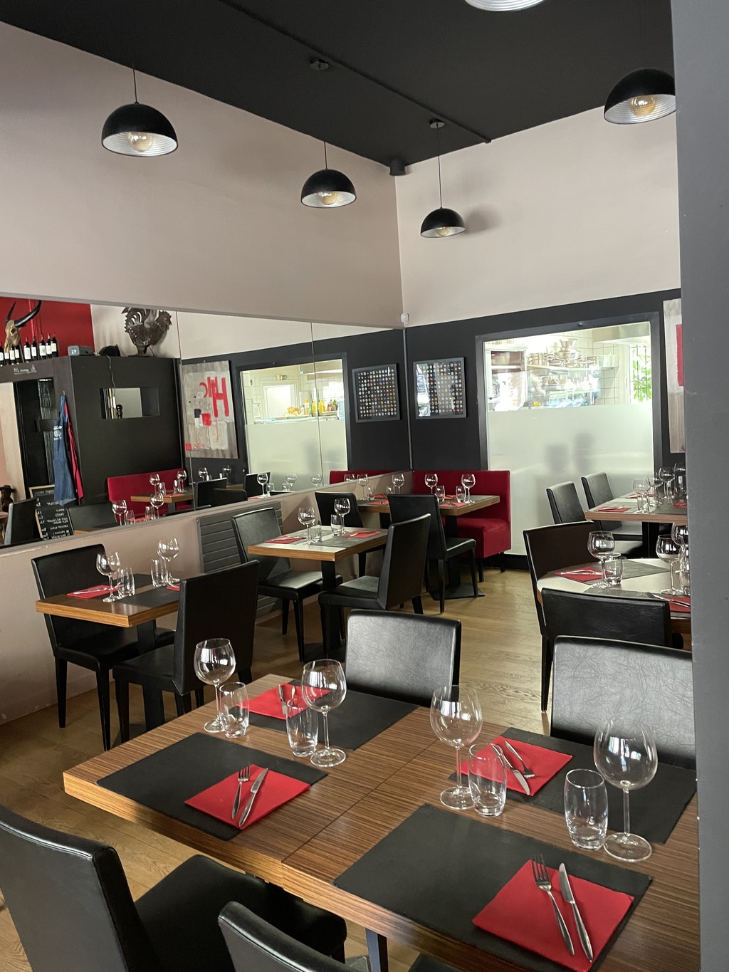 Le Petit St Eloi