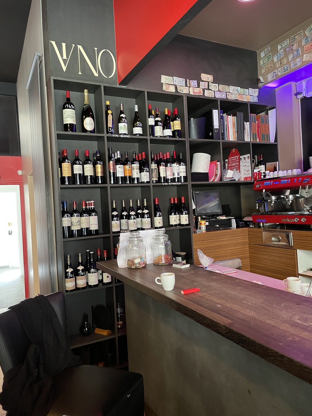 Le Petit St Eloi