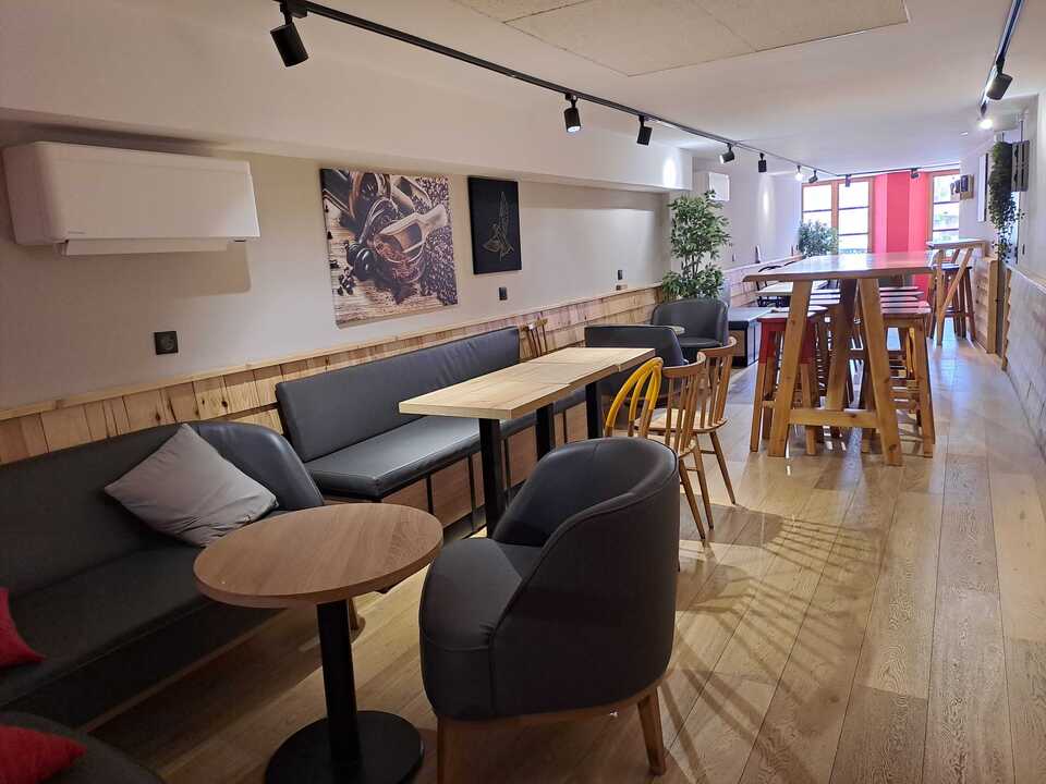 Columbus Café & Co