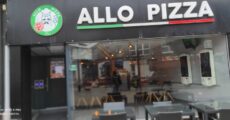 Allo Pizza