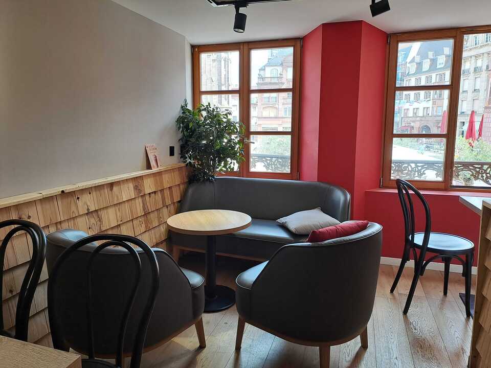 Columbus Café & Co