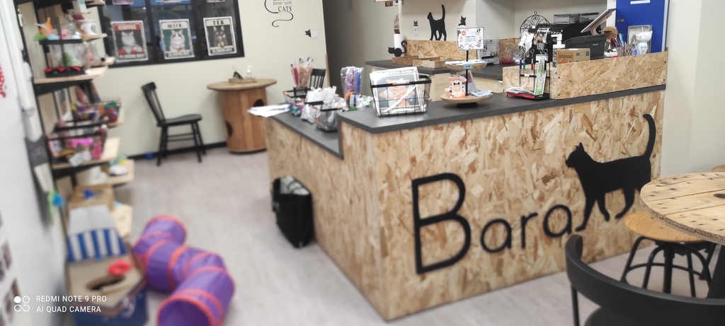 Barachat