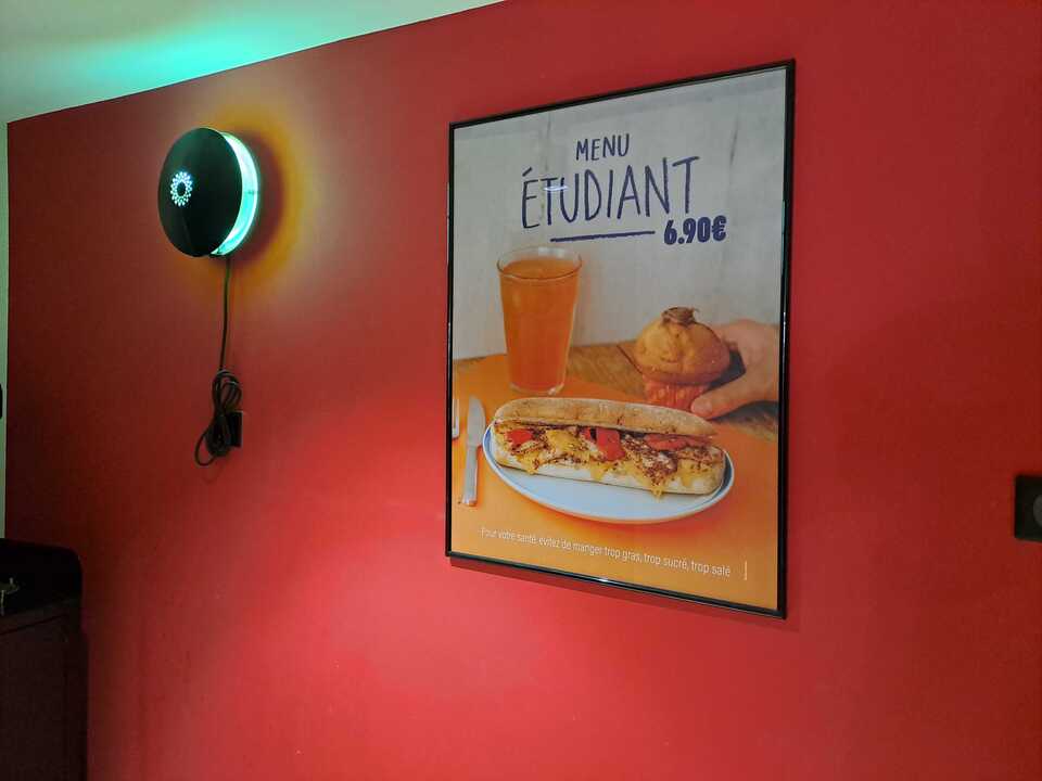 Columbus Café & Co