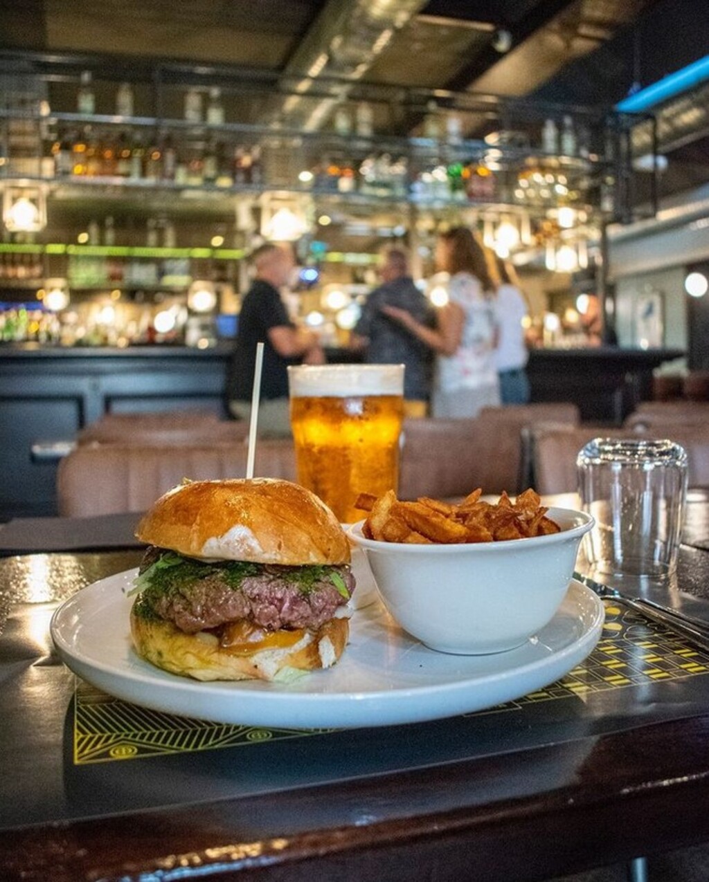 The Albion Public House