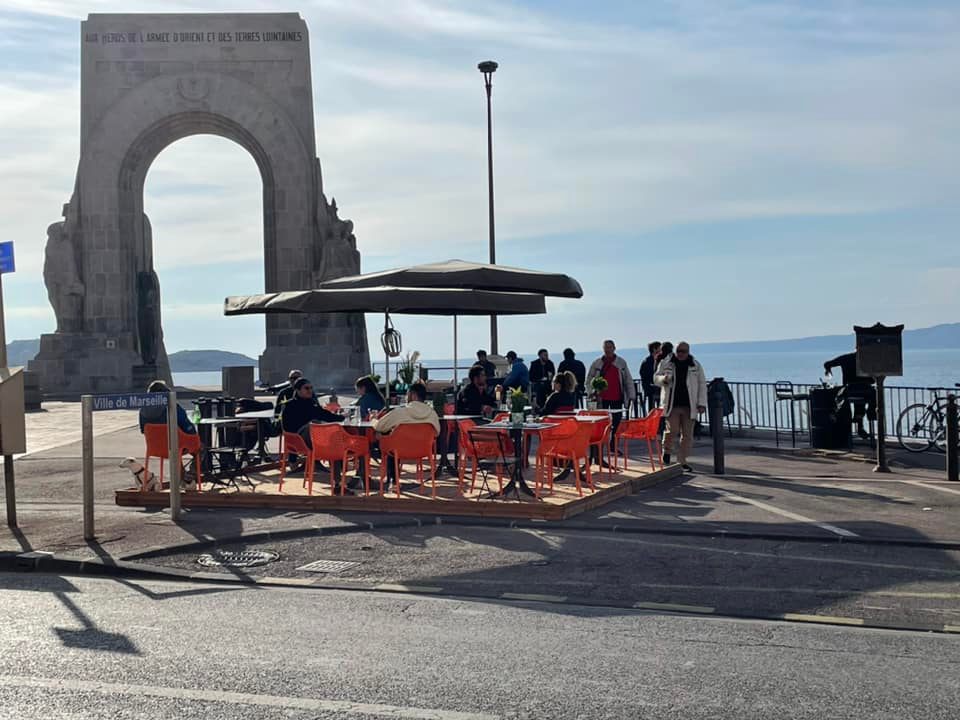 Le Monument