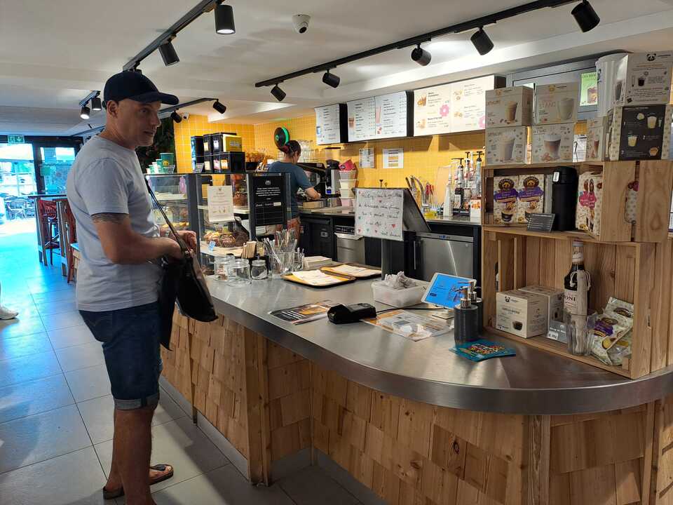 Columbus Café & Co