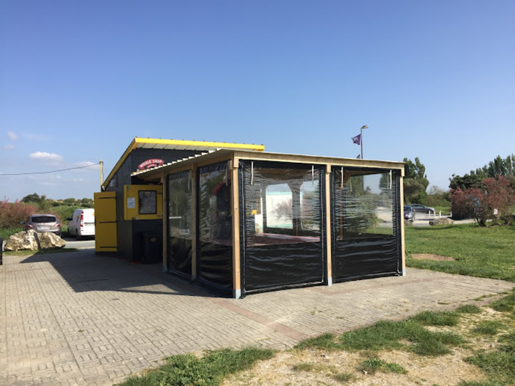 Moule Shop