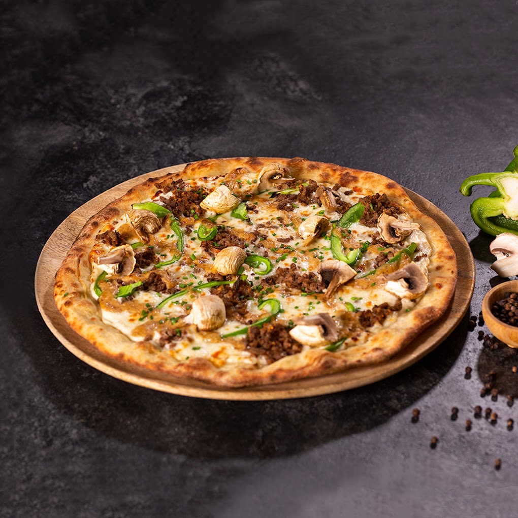La Pizza de Nico