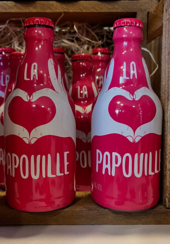 V and B Aubière