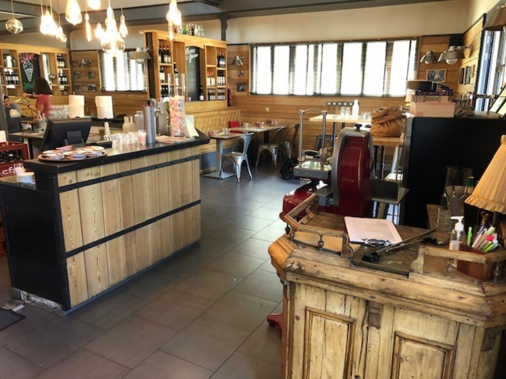Papa's Kitchen
