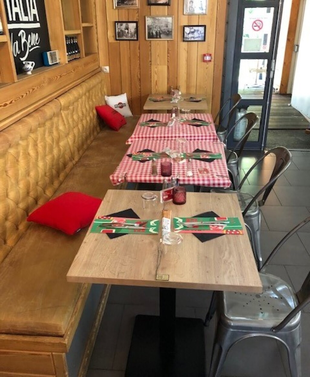 Papa's Kitchen