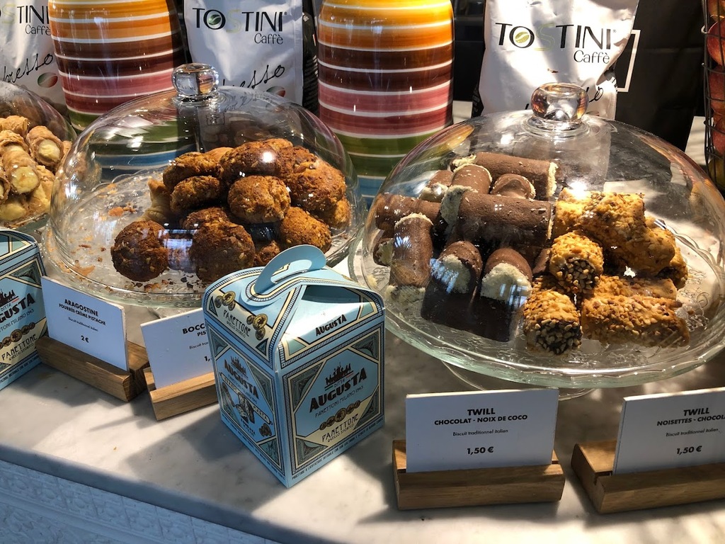 IT - Italian Trattoria