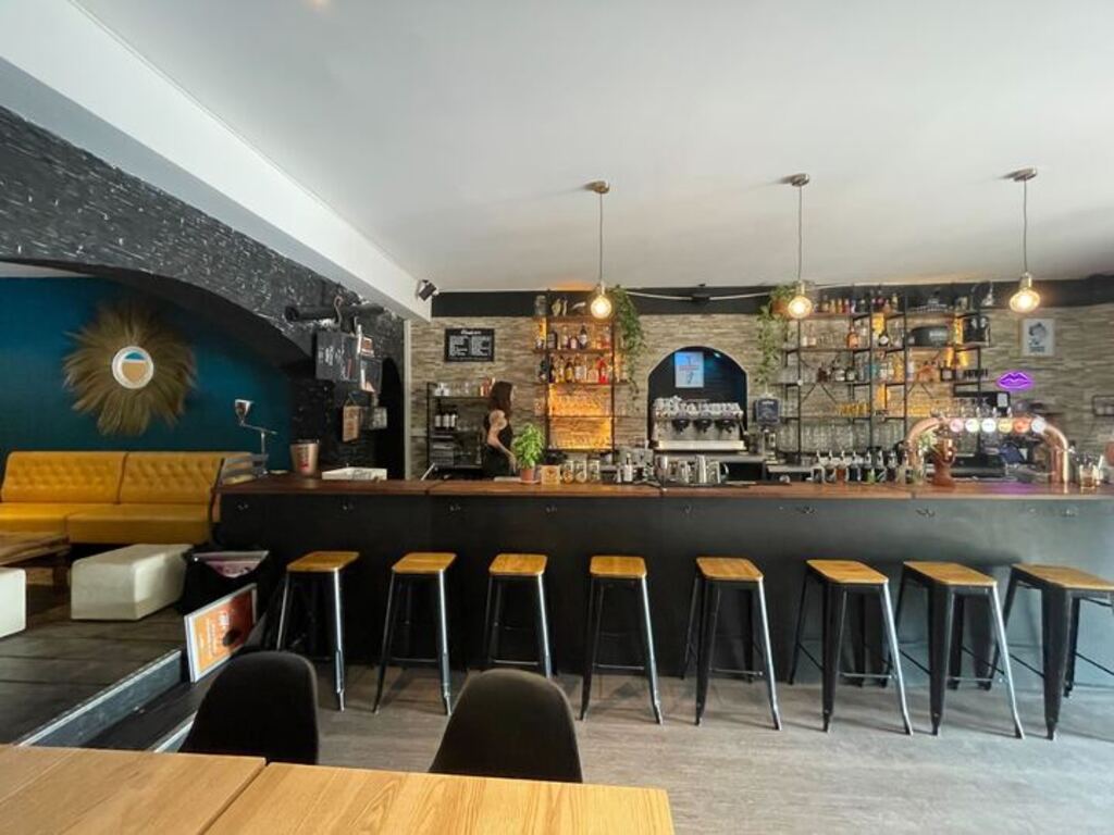 Le Comptoir 31