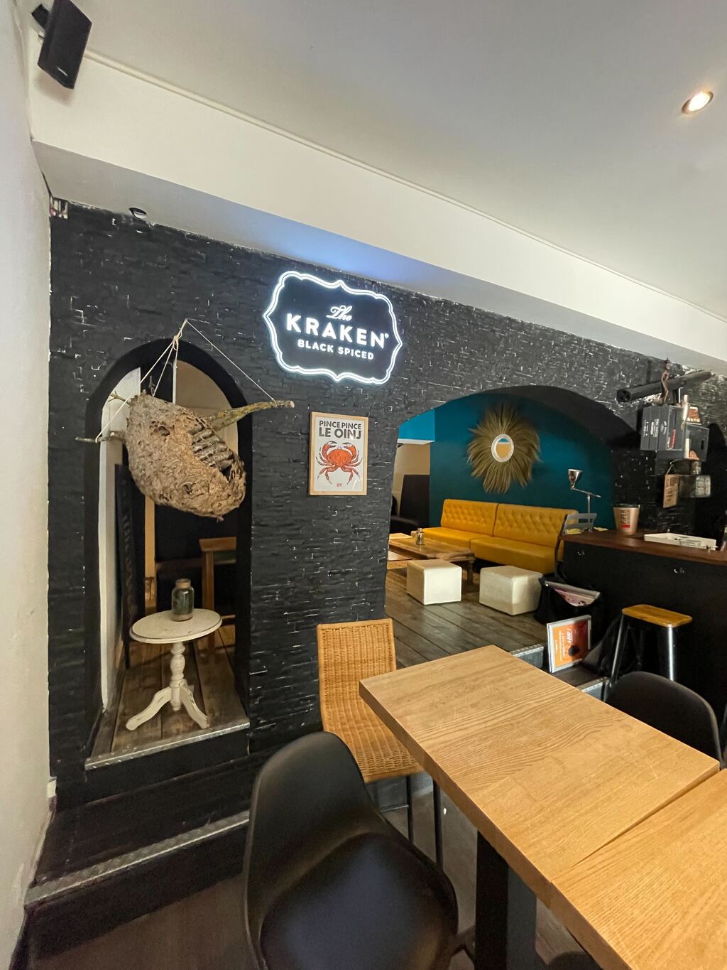Le Comptoir 31