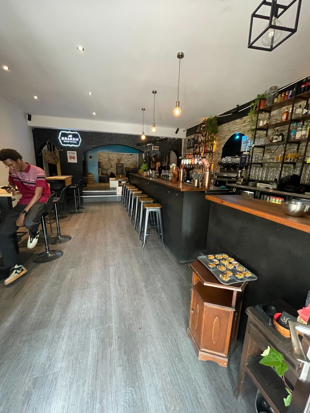 Le Comptoir 31