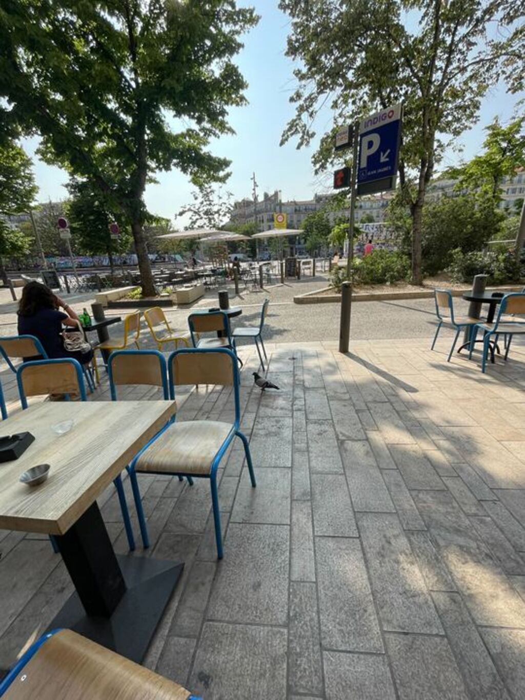 Le Comptoir 31