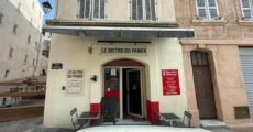 Le bistrot du panier