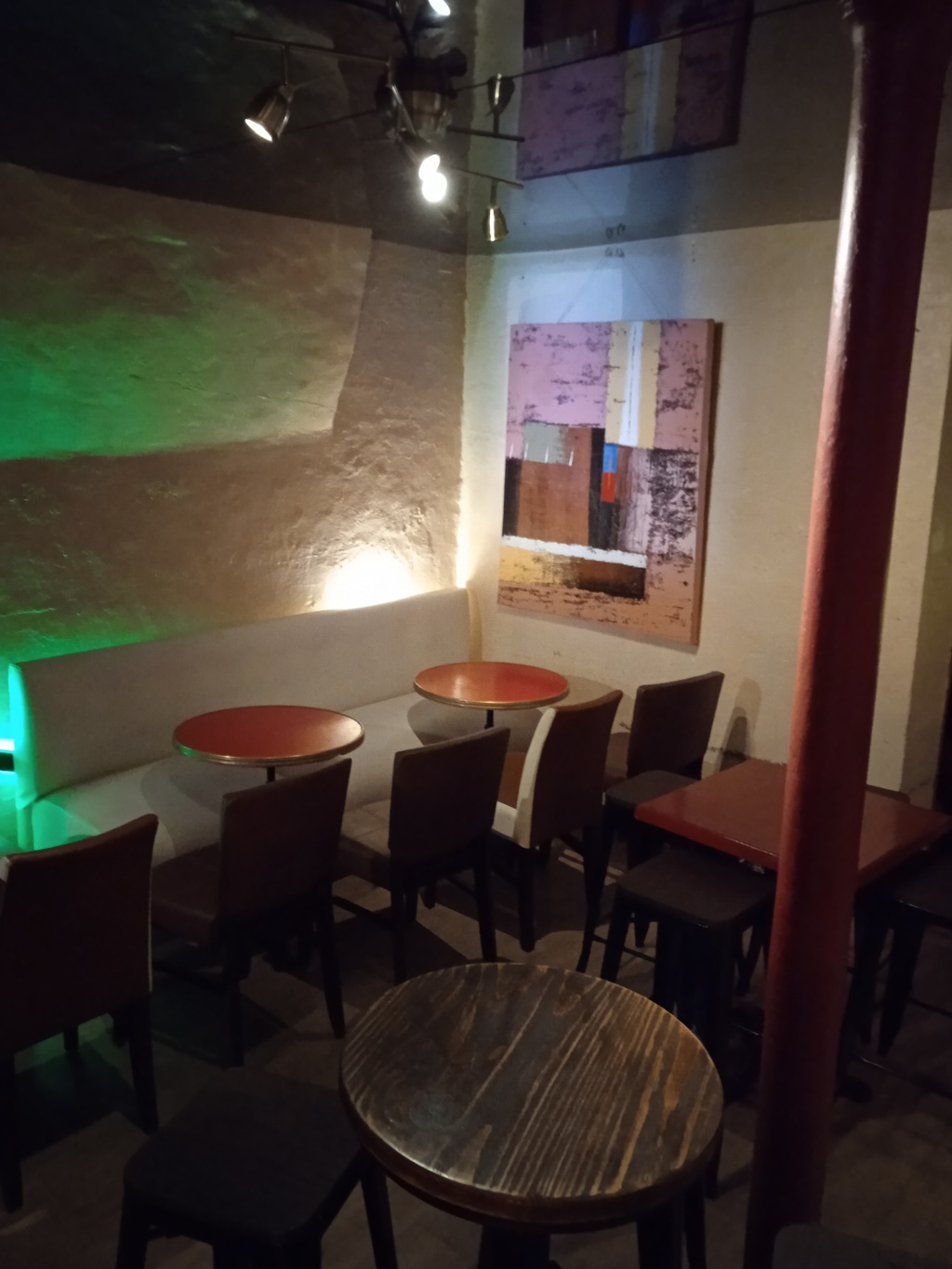 Le Café du bouffay
