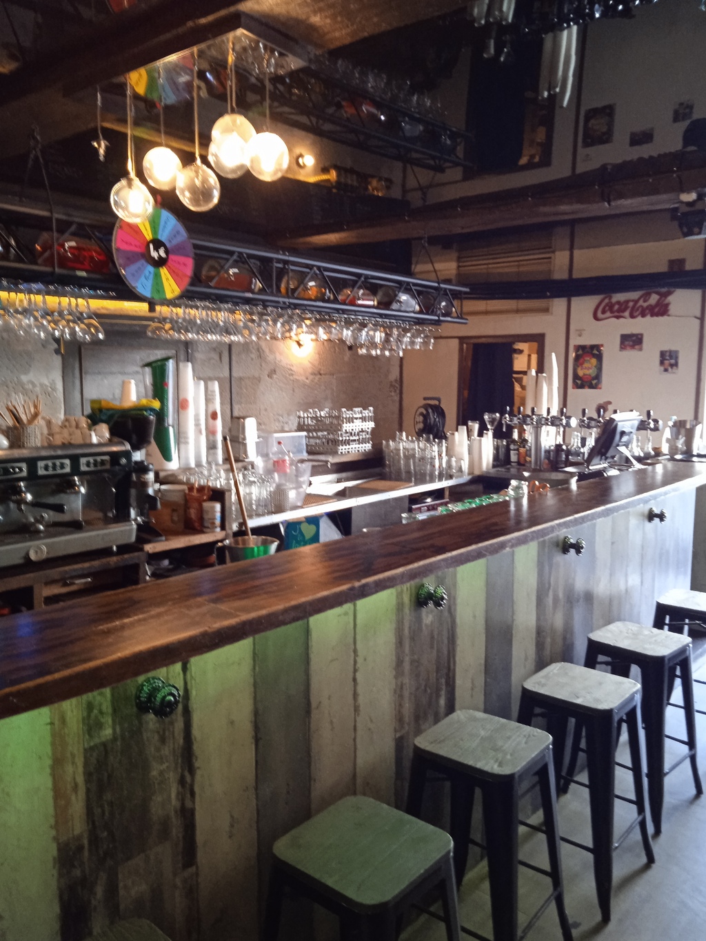 Le Café du bouffay