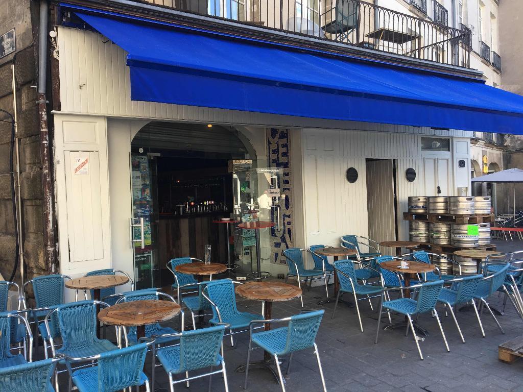 Le Café du bouffay
