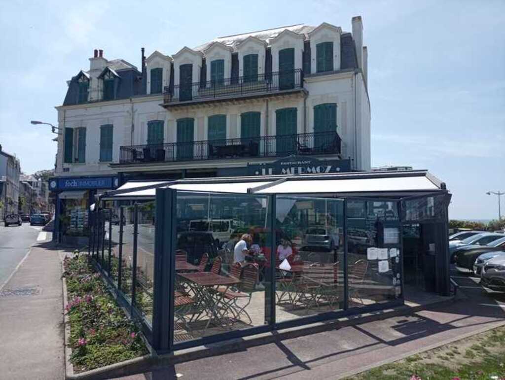 Le Mermoz