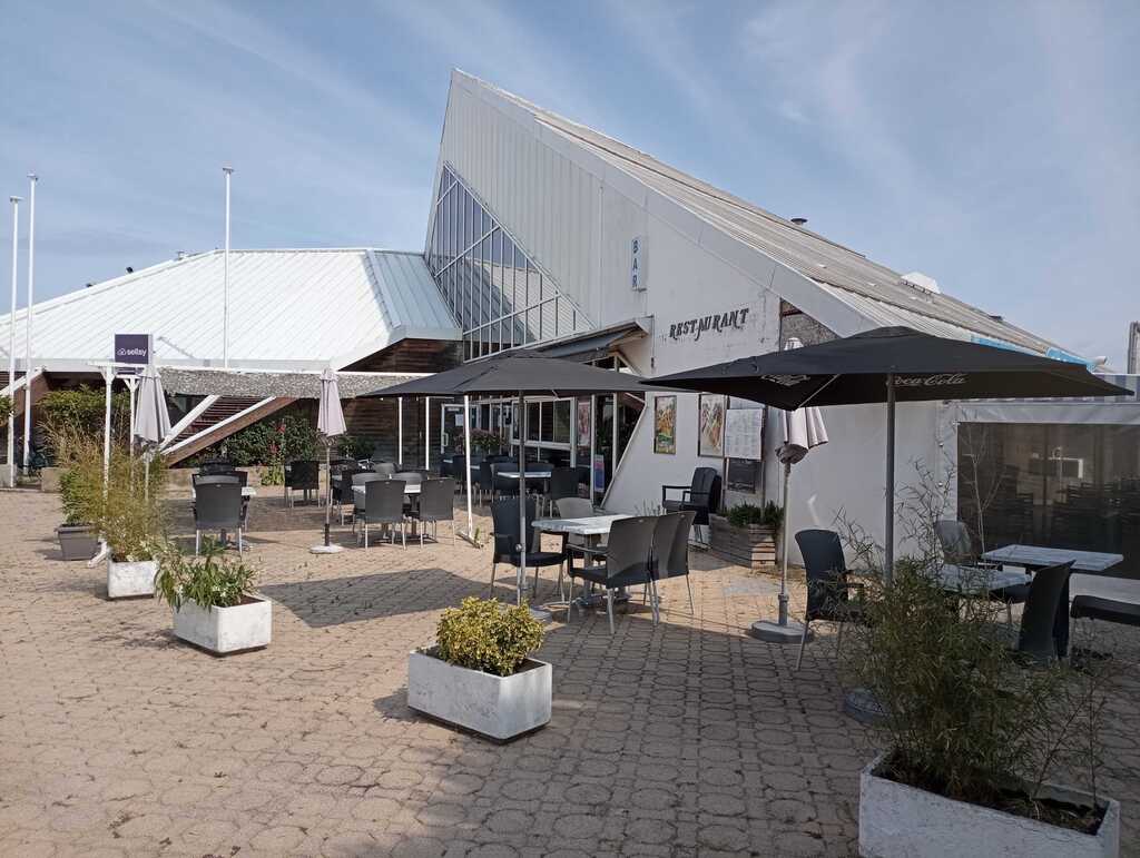 Restaurant Le Delphin
